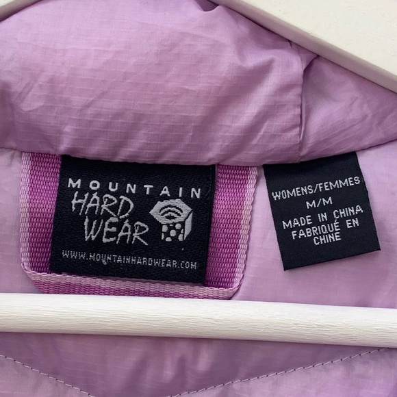 Mountain Hardware Jacket - Picture 3 of 4